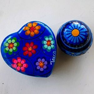 BUNDLE  OF 2 TAXCO HANDCRAFTS NWOT